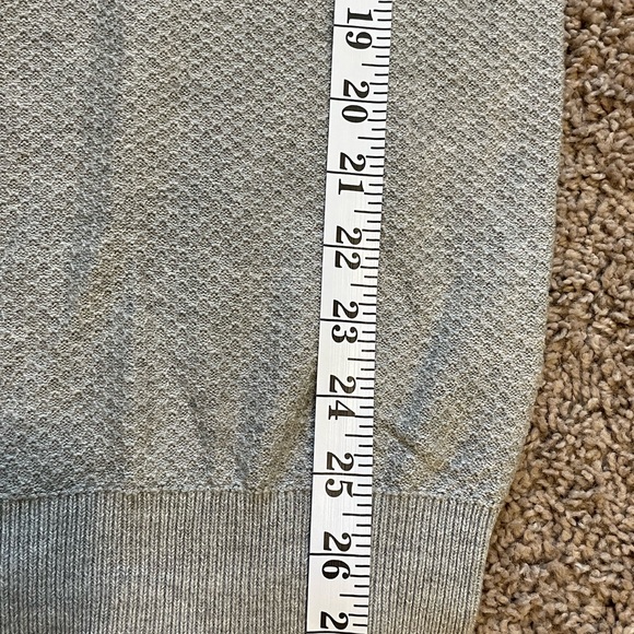 RW&Co Long Sleeve Henley - Picture 4 of 4